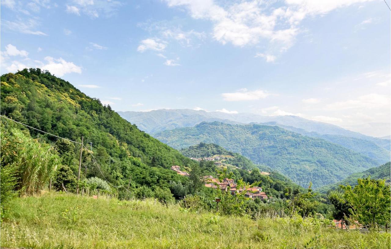 Stunning Home In Longoio With Kitchen Monti di Villa Luaran gambar